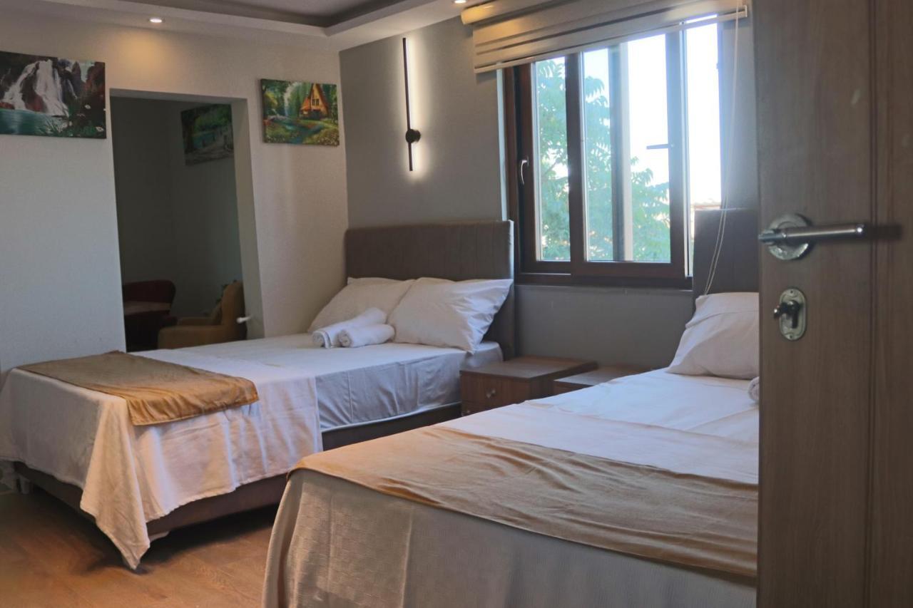 Mr Lion Kumkapi Otel Istanbul Bagian luar foto
