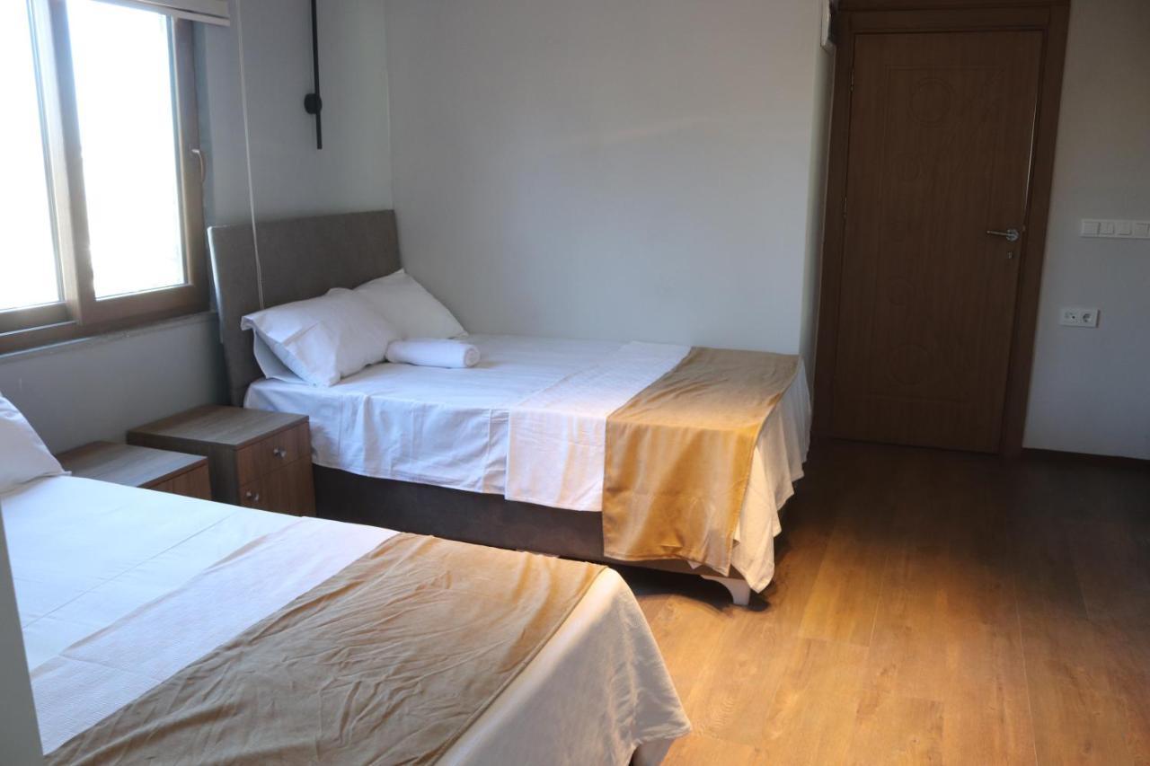 Mr Lion Kumkapi Otel Istanbul Bagian luar foto
