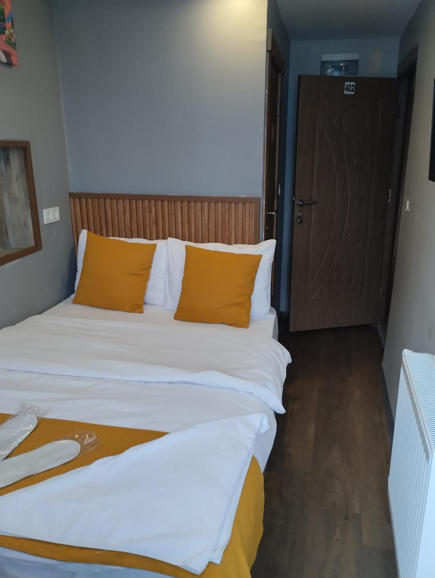 Mr Lion Kumkapi Otel Istanbul Bagian luar foto